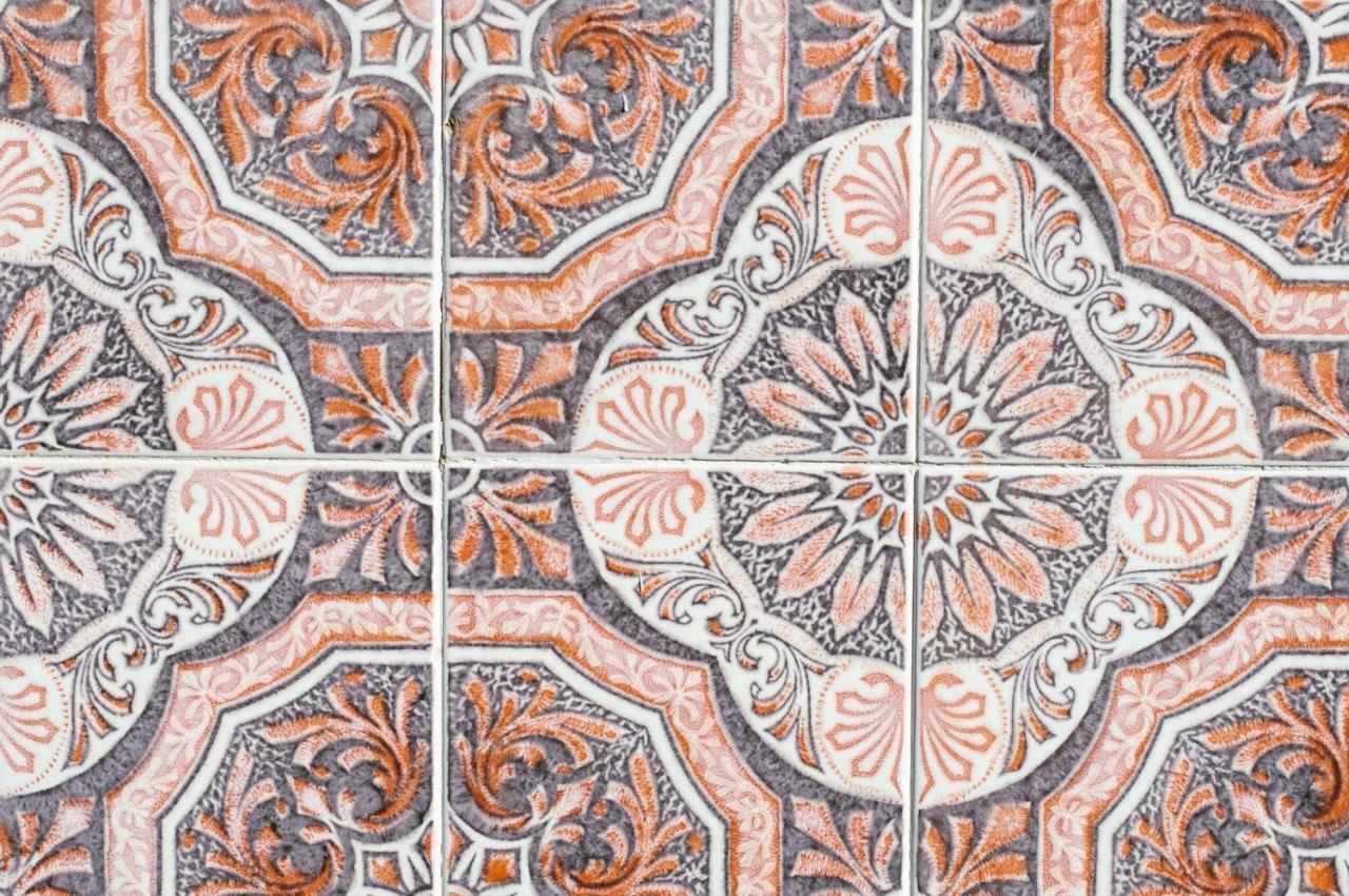 شقة Casas De Mar - Concha Olhão المظهر الخارجي الصورة