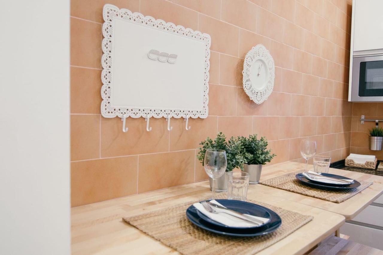 شقة Casas De Mar - Concha Olhão المظهر الخارجي الصورة