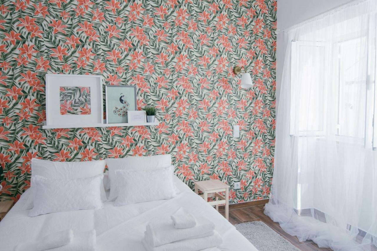 شقة Casas De Mar - Concha Olhão المظهر الخارجي الصورة