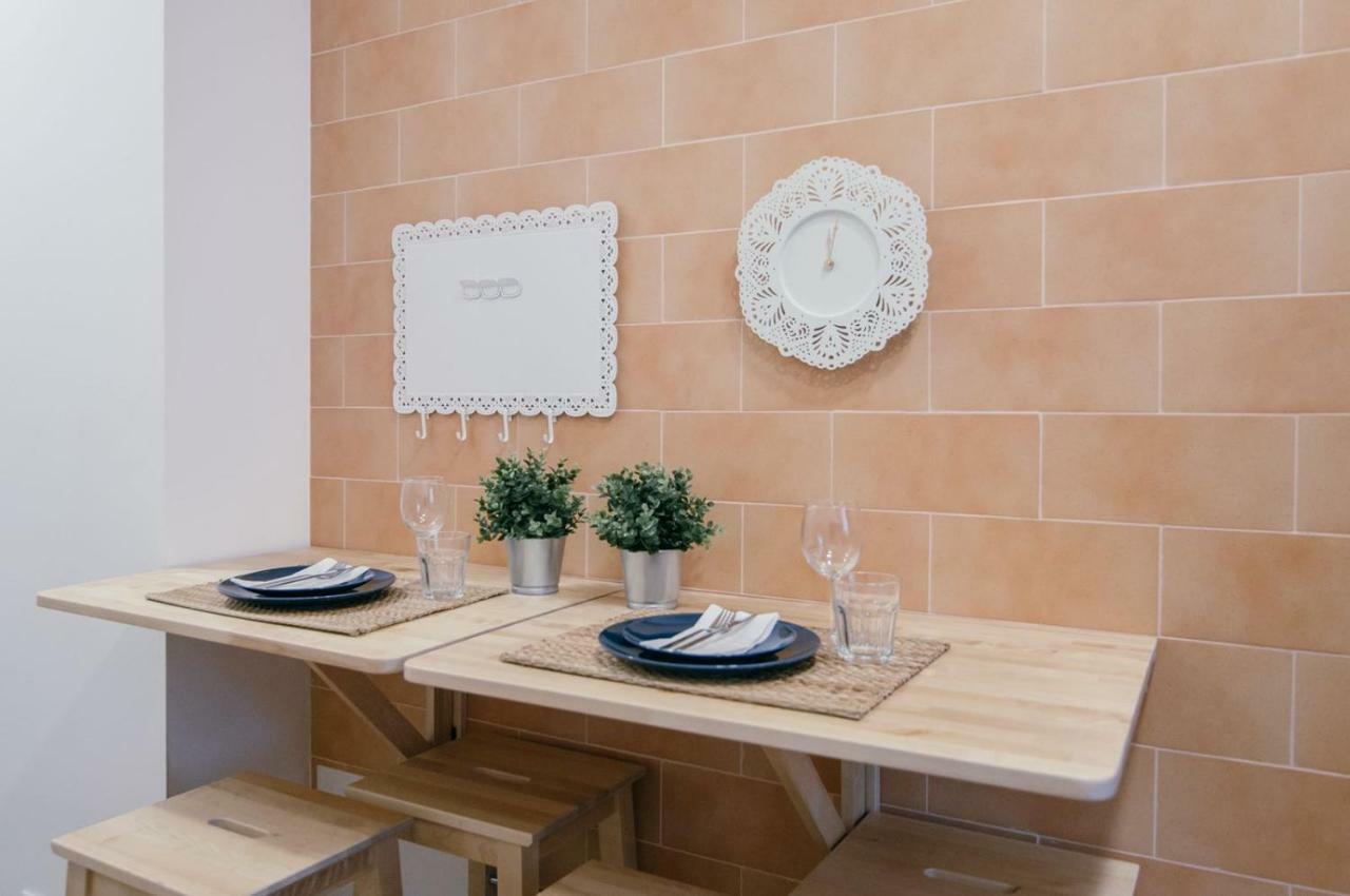 شقة Casas De Mar - Concha Olhão المظهر الخارجي الصورة